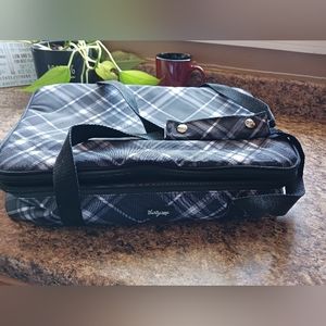Thirty-One Perfect Party Set Double Expandable/Insulated